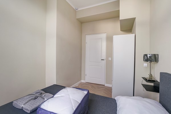 Medium property photo - Suezkade, 2517 CG Den Haag